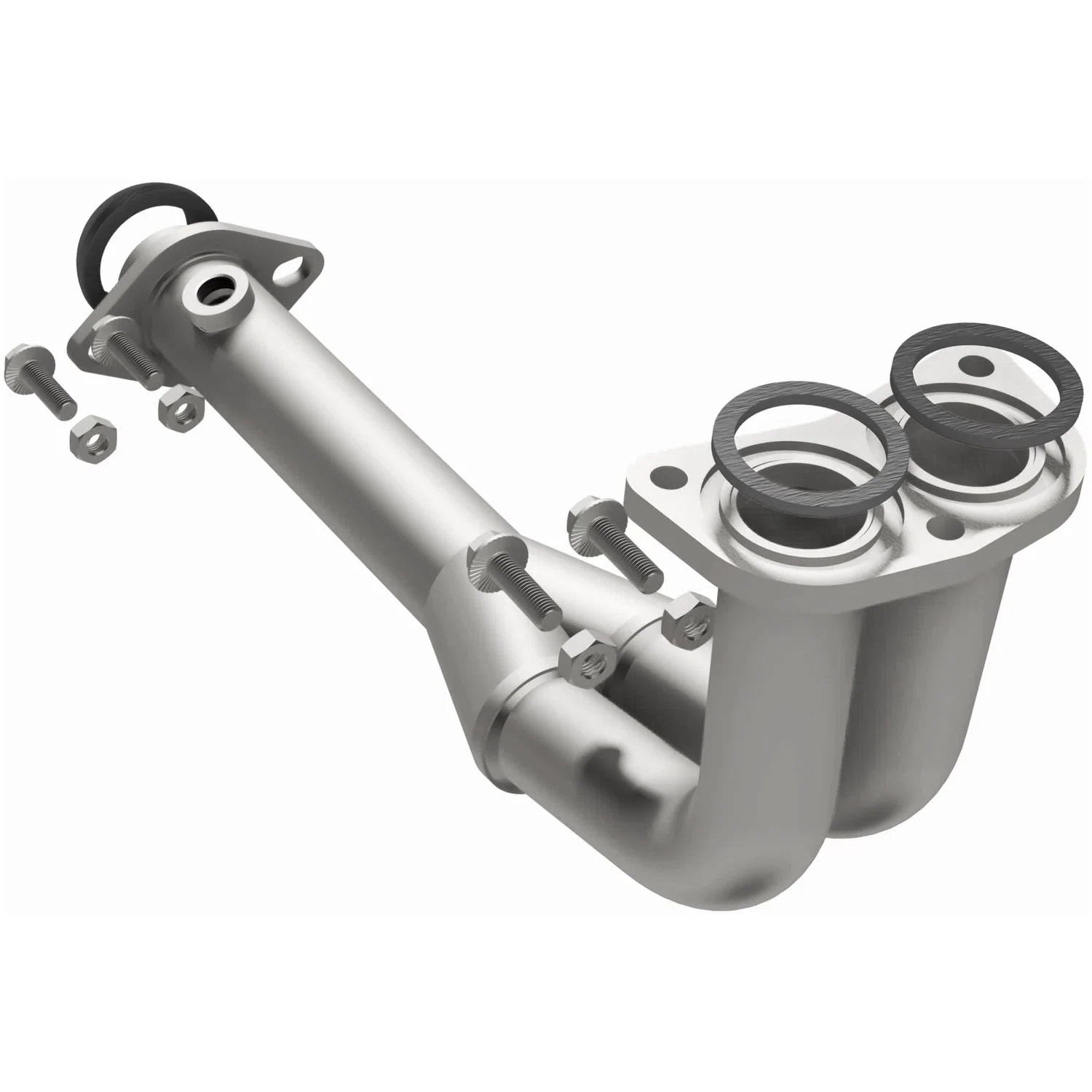 1994-2001 Acura Integra Direct-Fit Front Pipe Kit 107-0137